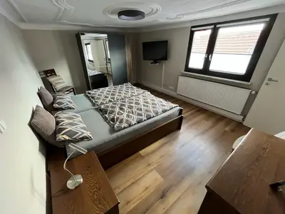 Ferienwohnung für 4 Personen (75 m²) in Vendersheim 2/10