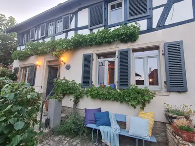 GuestHaus im Eulengarten1