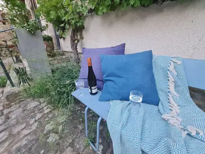 Erholung im Guest.Haus