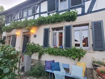 Ferienwohnung für 5 Personen (80 m²) in Vendersheim 2/10