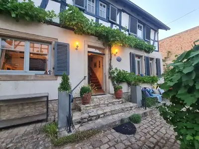 Ferienwohnung für 5 Personen (80 m²) in Vendersheim 3/10