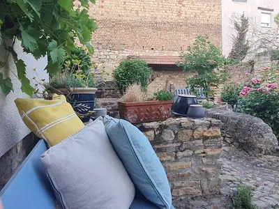 Ferienwohnung für 5 Personen (80 m²) in Vendersheim 4/10
