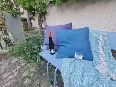 Ferienwohnung für 5 Personen (80 m²) in Vendersheim 5/10