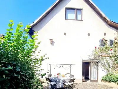 Ferienwohnung für 5 Personen (80 m²) in Vendersheim 6/10