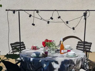 Ferienwohnung für 5 Personen (80 m²) in Vendersheim 7/10