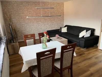 Ferienwohnung für 4 Personen (75 m²) in Vendersheim 1/10