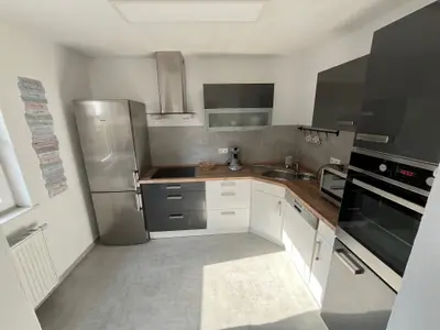 Ferienwohnung für 4 Personen (75 m²) in Vendersheim 5/10