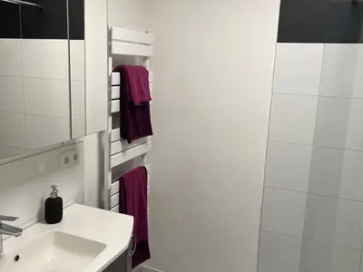 Ferienwohnung für 4 Personen (75 m²) in Vendersheim 8/10