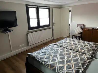 Ferienwohnung für 4 Personen (75 m²) in Vendersheim 9/10