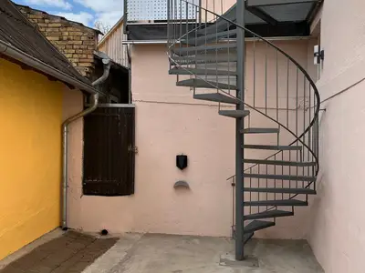 Ferienwohnung für 4 Personen (75 m²) in Vendersheim 2/10