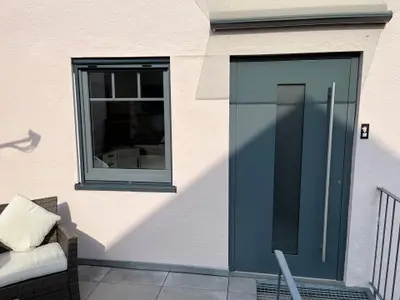 Ferienwohnung für 4 Personen (75 m²) in Vendersheim 3/10