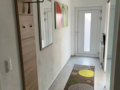Ferienwohnung für 4 Personen (75 m²) in Vendersheim 4/10