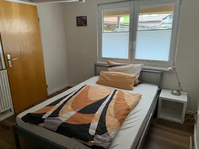 Ferienwohnung für 4 Personen (75 m²) in Vendersheim 9/10