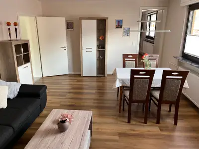 Ferienwohnung für 4 Personen (75 m²) in Vendersheim 10/10