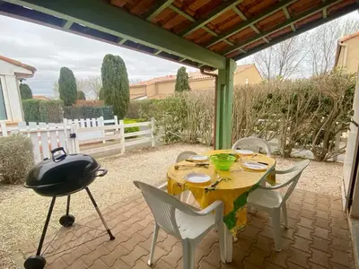 TerraceBalcony