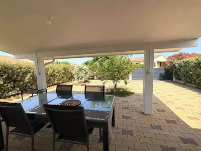 TerraceBalcony