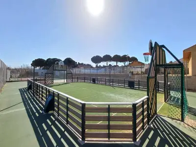 ParkFacilities