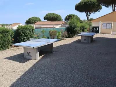 ParkFacilities