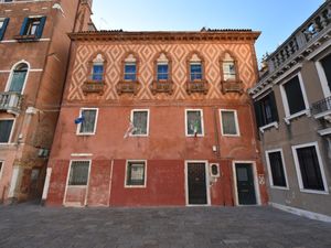 Ferienwohnung für 5 Personen (118 m&sup2;) in Venedig