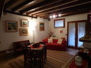 Ferienwohnung für 4 Personen (55 m&sup2;) in Venedig