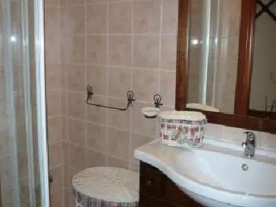 Bad/Dusche