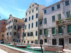 Ferienwohnung für 6 Personen (105 m²) in Venedig