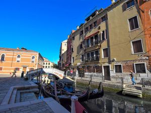 Ferienwohnung für 3 Personen (80 m&sup2;) in Venedig