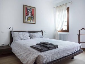 Ferienwohnung für 4 Personen (80 m²) in Venedig