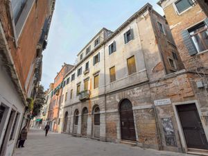 Ferienwohnung für 3 Personen (30 m²) in Venedig