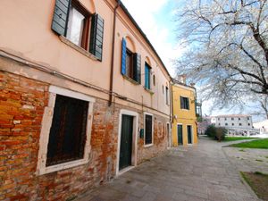 Ferienwohnung für 4 Personen (80 m²) in Venedig