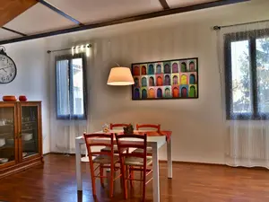 Ferienwohnung für 4 Personen (70 m²) in Venedig