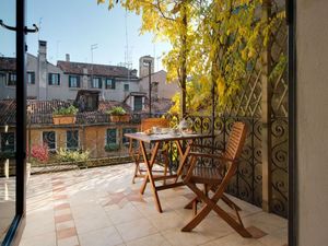 Ferienwohnung für 4 Personen (70 m&sup2;) in Venedig