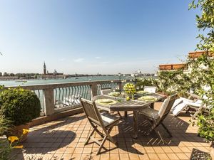 Ferienwohnung für 3 Personen (80 m²) in Venedig