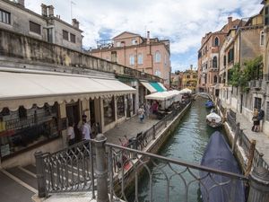 Ferienwohnung für 2 Personen (60 m²) in Venedig