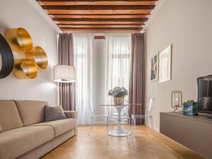 Ferienwohnung für 3 Personen (65 m²) in Venedig