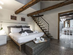 Ferienwohnung für 4 Personen (60 m²) in Venedig