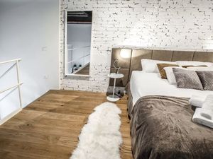 Ferienwohnung für 3 Personen (50 m²) in Venedig