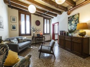 Ferienwohnung für 6 Personen (90 m²) in Venedig