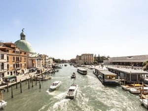 Ferienwohnung für 6 Personen (90 m²) in Venedig
