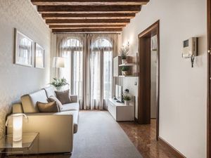 Ferienwohnung für 4 Personen (72 m²) in Venedig