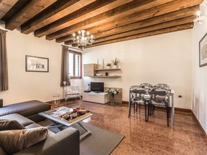 Ferienwohnung für 4 Personen (81 m²) in Venedig
