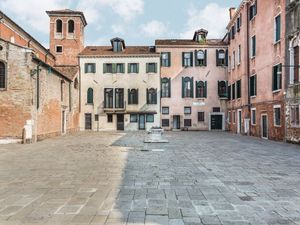 Ferienwohnung für 4 Personen (77 m&sup2;) in Venedig