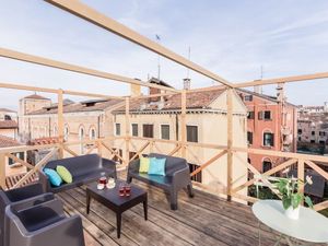 Ferienwohnung für 2 Personen (75 m²) in Venedig