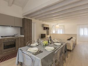 Ferienwohnung für 5 Personen (110 m&sup2;) in Venedig