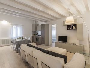 Ferienwohnung für 5 Personen (110 m²) in Venedig