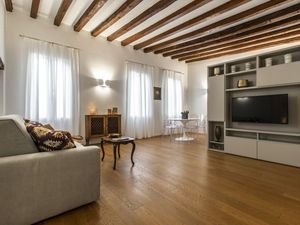 Ferienwohnung für 4 Personen (80 m²) in Venedig