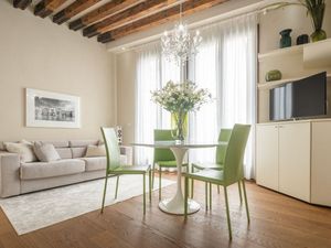 Ferienwohnung für 6 Personen (50 m²) in Venedig