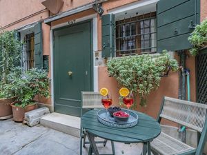 Ferienwohnung für 3 Personen (55 m²) in Venedig