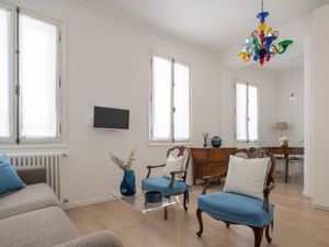 Ferienwohnung für 4 Personen (70 m²) in Venedig