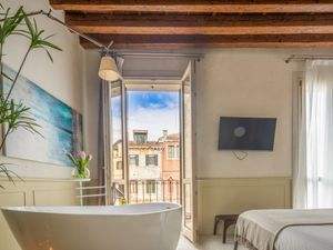 Ferienwohnung für 3 Personen (70 m&sup2;) in Venedig